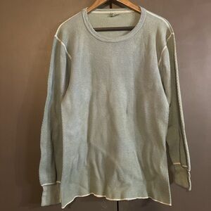 Vintage St John’s Bay Thermal